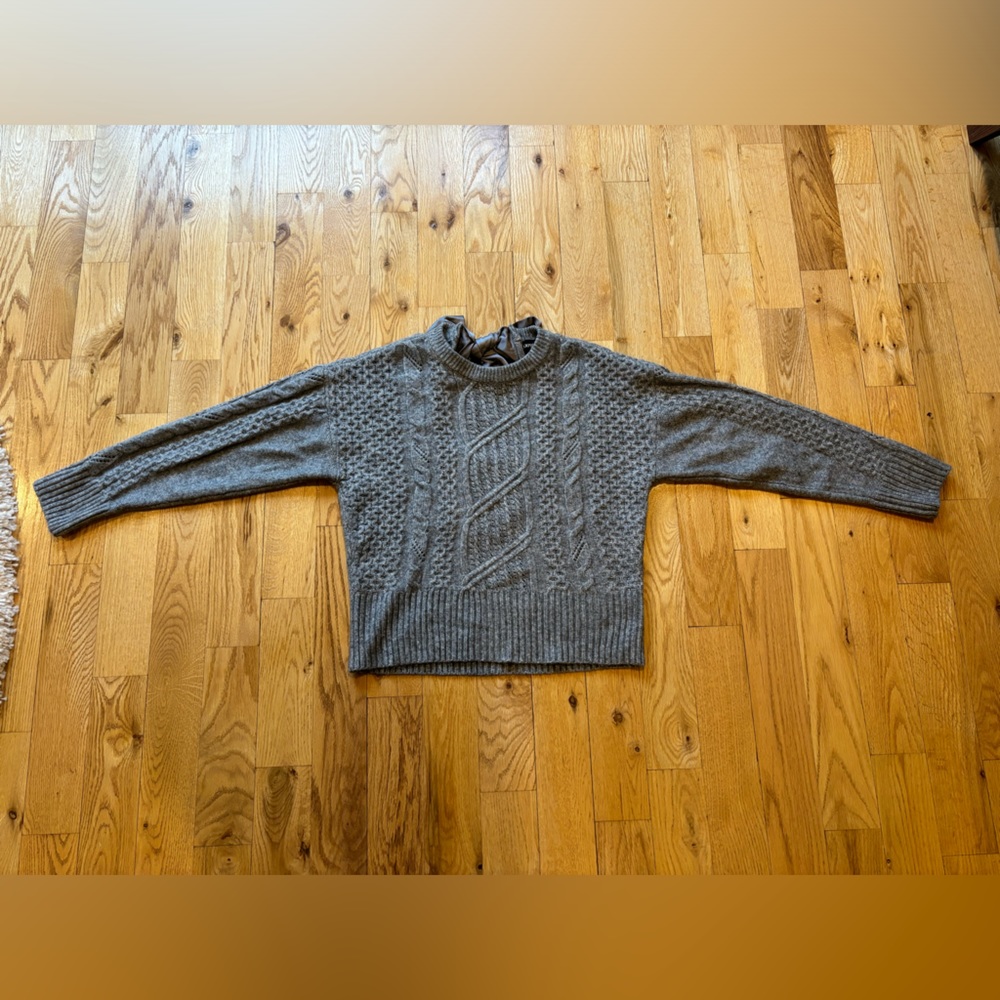 Express Sweater